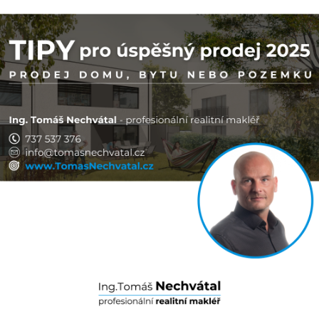 Prodávejte chytře, ne pod cenou